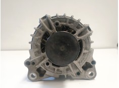 Recambio de alternador para seat exeo berlina (3r2) cjc referencia OEM IAM   