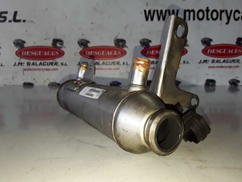 Recambio de enfriador egr para fiat i doblò (223) cargo 223b1000 referencia OEM IAM 55181418/873313R  