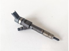 Recambio de inyector para renault megane ii grandtour f9q818 referencia OEM IAM 0445110280  
