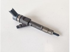 Recambio de inyector para renault megane ii grandtour f9q818 referencia OEM IAM 0445110280  