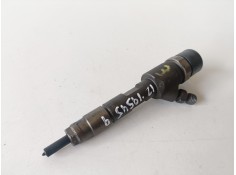 Recambio de inyector para renault megane ii grandtour f9q818 referencia OEM IAM 0445110280   2