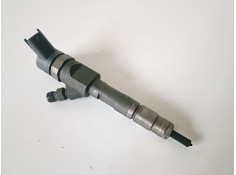 Recambio de inyector para renault megane ii grandtour f9q818 referencia OEM IAM 0445110280  