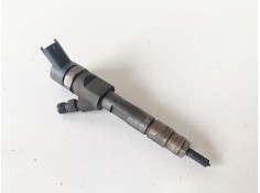 Recambio de inyector para renault megane ii grandtour f9q818 referencia OEM IAM 0445110280  