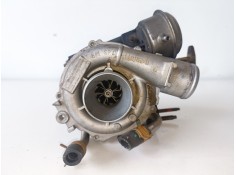 Recambio de turbocompresor para renault megane ii grandtour f9q818 referencia OEM IAM H8200575462  