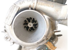 Recambio de turbocompresor para renault megane ii grandtour f9q818 referencia OEM IAM H8200575462   2