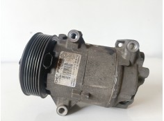 Recambio de compresor aire acondicionado para renault megane ii grandtour f9q818 referencia OEM IAM 8200678499  