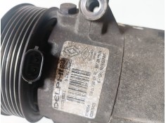 Recambio de compresor aire acondicionado para renault megane ii grandtour f9q818 referencia OEM IAM 8200678499   2