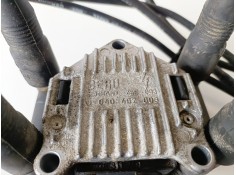 Recambio de bobina encendido para audi a3 (8l) apg referencia OEM IAM 040402003  