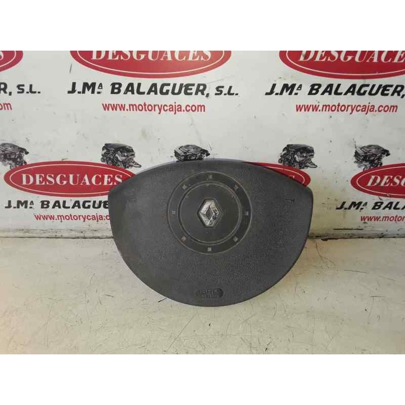 Recambio de airbag cortina delantero izquierdo para renault megane ii berlina 3p referencia OEM IAM 8200381849  