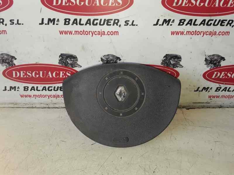 Recambio de airbag cortina delantero izquierdo para renault megane ii berlina 3p referencia OEM IAM 8200381849  