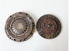 Recambio de kit embrague para audi a3 (8l) apg referencia OEM IAM   