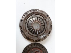 Recambio de kit embrague para audi a3 (8l) apg referencia OEM IAM    2
