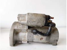 Recambio de motor arranque para nissan terrano ii (r20) td27ti referencia OEM IAM    2