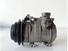 Recambio de compresor aire acondicionado para mitsubishi montero (v60/v70) 4m41 referencia OEM IAM 4472203991  
