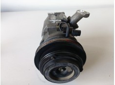 Recambio de compresor aire acondicionado para mitsubishi montero (v60/v70) 4m41 referencia OEM IAM 4472203991   2