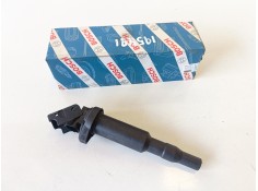 Recambio de bobina encendido para peugeot 207 cc cabrio-coupé 5fw referencia OEM IAM 0221504470  