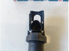 Recambio de bobina encendido para peugeot 207 cc cabrio-coupé 5fw referencia OEM IAM 0221504470   2