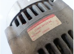 Recambio de alternador para toyota land cruiser (j12) 1kdftv referencia OEM IAM 270603012384   2