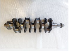 Recambio de cigueñal para toyota land cruiser (j12) 1kdftv referencia OEM IAM   