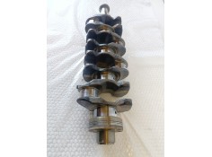 Recambio de cigueñal para toyota land cruiser (j12) 1kdftv referencia OEM IAM    2