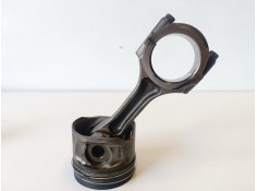Recambio de piston para toyota land cruiser (j12) 1kdftv referencia OEM IAM 09624K  