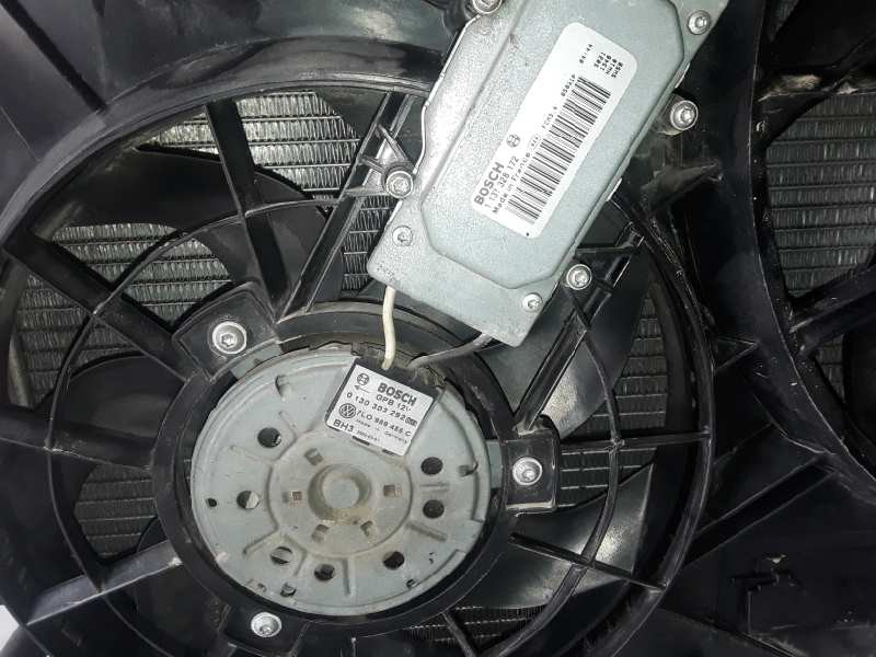 Recambio de electroventilador para volkswagen touareg (7la) bac referencia OEM IAM 0130303292/7L0959455C/1137328172/0130303292/7