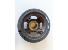 Recambio de polea cigueñal para toyota land cruiser (j12) 1kdftv referencia OEM IAM   