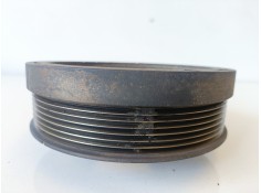 Recambio de polea cigueñal para toyota land cruiser (j12) 1kdftv referencia OEM IAM    2