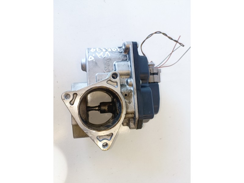 Recambio de valvula egr para audi a4 berlina (8k2) caga referencia OEM IAM 03L131501D  