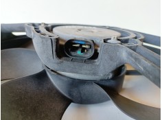 Recambio de electroventilador para renault clio iii k9k766 referencia OEM IAM   