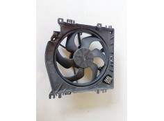 Recambio de electroventilador para renault clio iii k9k766 referencia OEM IAM    2