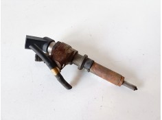 Recambio de inyector para peugeot partner (s1)(07.1996) rhy referencia OEM IAM 9636819380  