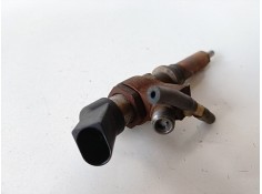 Recambio de inyector para peugeot partner (s1)(07.1996) rhy referencia OEM IAM 9636819380   2