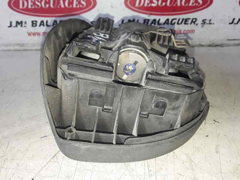 Recambio de airbag cortina delantero izquierdo para renault megane ii berlina 3p referencia OEM IAM 8200381849  