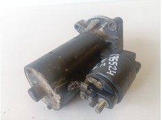 Recambio de motor arranque para citroen c 15 h1a referencia OEM IAM 0001112007   2