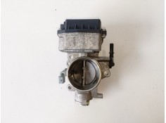 Recambio de caja mariposa para peugeot 307 (s1)(04.2001) rfn referencia OEM IAM 9648053780  