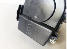 Recambio de caja mariposa para peugeot 307 (s1)(04.2001) rfn referencia OEM IAM 9648053780   2