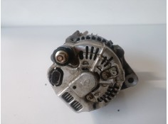 Recambio de alternador para hyundai matrix (fc) d3ea referencia OEM IAM 3730027601   2