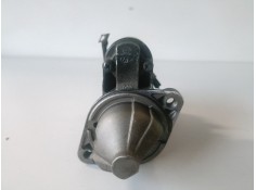 Recambio de motor arranque para hyundai matrix (fc) d3ea referencia OEM IAM 0986023370  