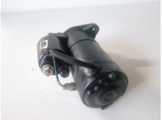 Recambio de motor arranque para hyundai matrix (fc) d3ea referencia OEM IAM 0986023370   2