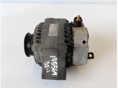 Recambio de alternador para honda hr-v (gh) d16w1 referencia OEM IAM 1022111780   2