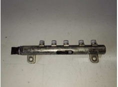 Recambio de rampa inyectora para fiat i doblò (223) cargo 223b1000 referencia OEM IAM 0445214052/55209570  