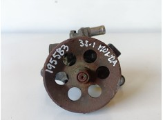 Recambio de bomba direccion para honda hr-v (gh) d16w1 referencia OEM IAM   