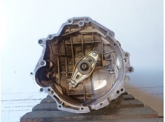 Recambio de caja cambios para seat exeo berlina (3r2) cjc referencia OEM IAM NSZ  