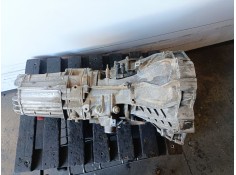 Recambio de caja cambios para seat exeo berlina (3r2) cjc referencia OEM IAM NSZ   2