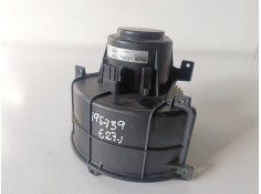 Recambio de ventilador calefaccion para audi q7 (4l) bug referencia OEM IAM 87139  