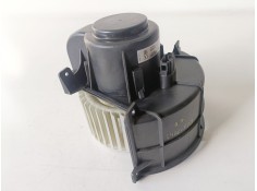 Recambio de ventilador calefaccion para audi q7 (4l) bug referencia OEM IAM 87139   2