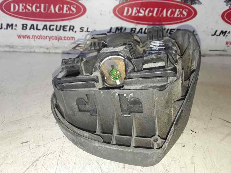 Recambio de airbag cortina delantero izquierdo para renault megane ii berlina 3p referencia OEM IAM 8200381849  