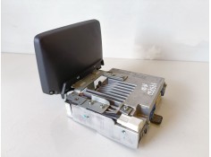 Recambio de sistema navegacion gps para mazda cx-3 (dk) pe referencia OEM IAM GMD7669C0D   2