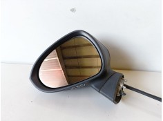 Recambio de retrovisor izquierdo para seat ibiza berlina (6j5) cfwa referencia OEM IAM 034456  
